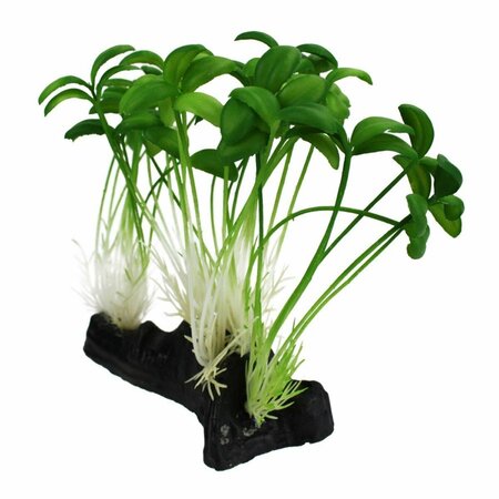 MULTIPET Komodo Sprout Plant - One Size 784369933109